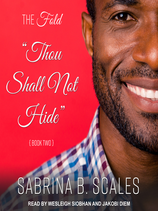 Title details for Thou Shall Not Hide by Sabrina B. Scales - Available